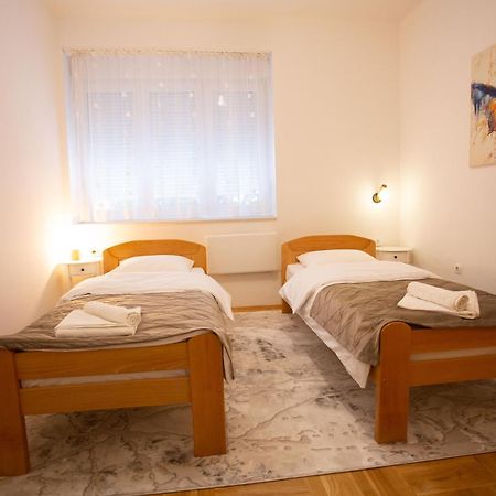 Apartment Salsa Mostar Dış mekan fotoğraf