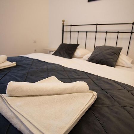 Apartment Salsa Mostar Dış mekan fotoğraf