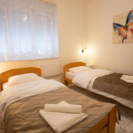 Apartment Salsa Mostar Dış mekan fotoğraf
