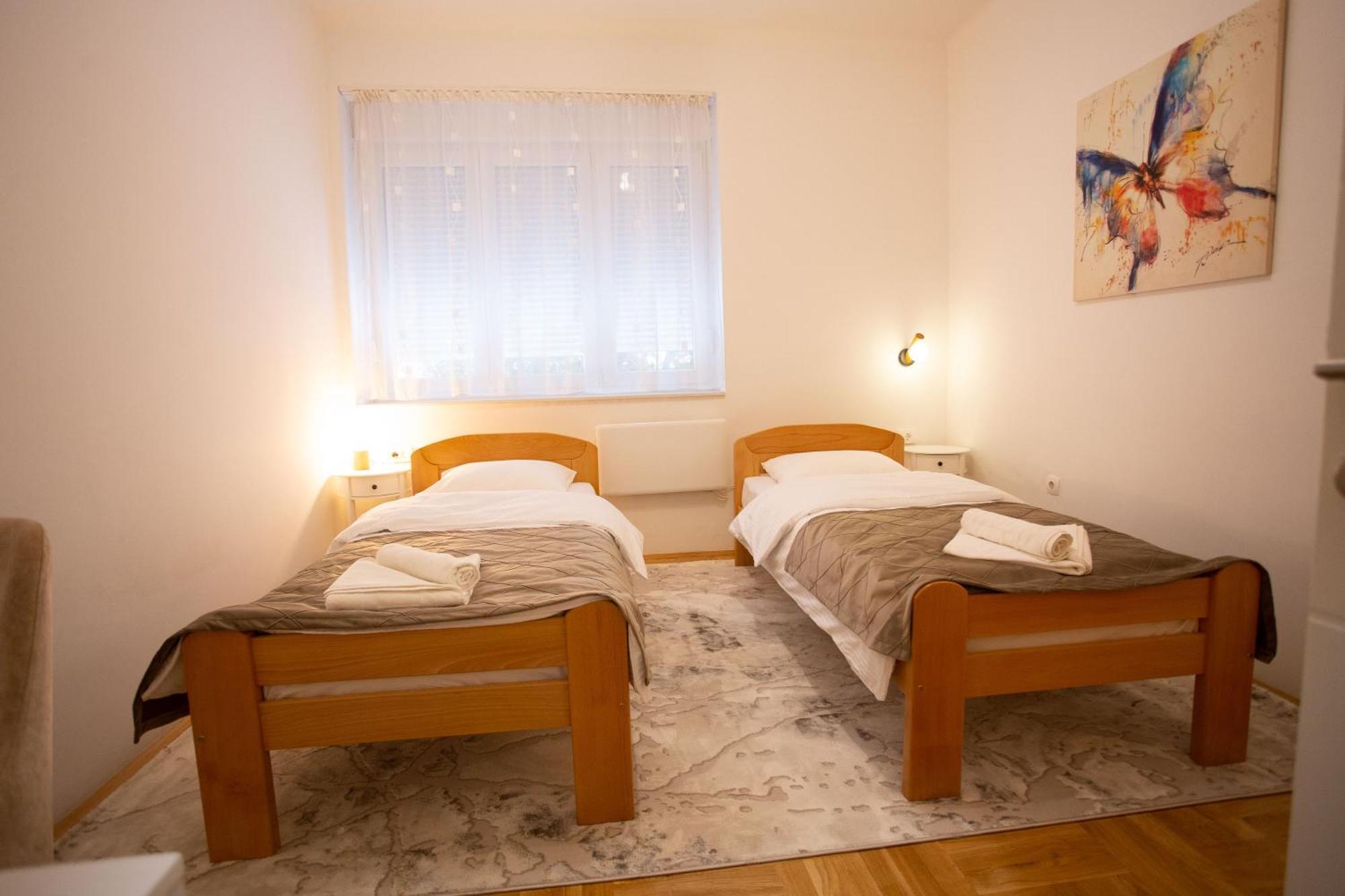 Apartment Salsa Mostar Dış mekan fotoğraf