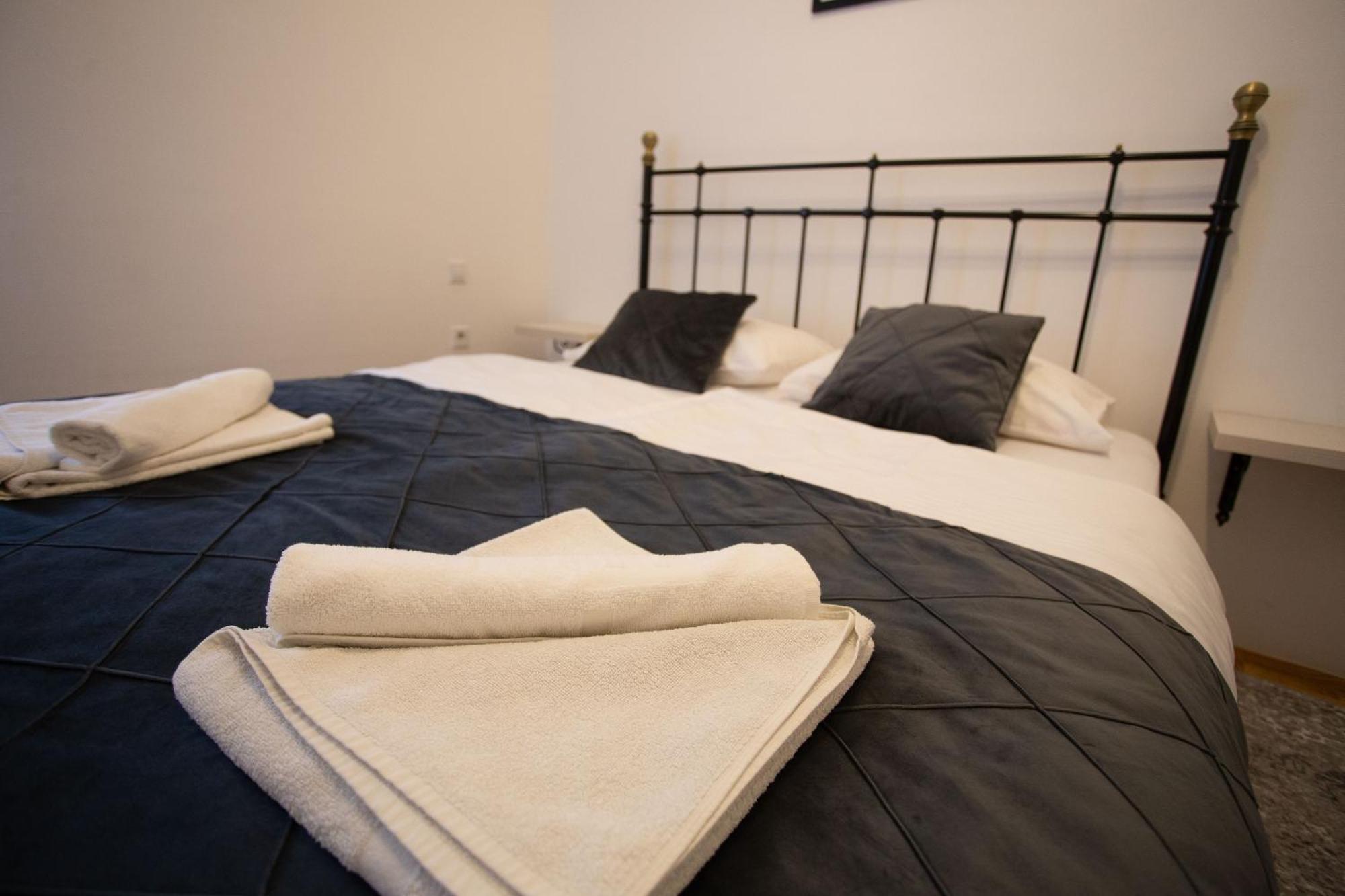 Apartment Salsa Mostar Dış mekan fotoğraf