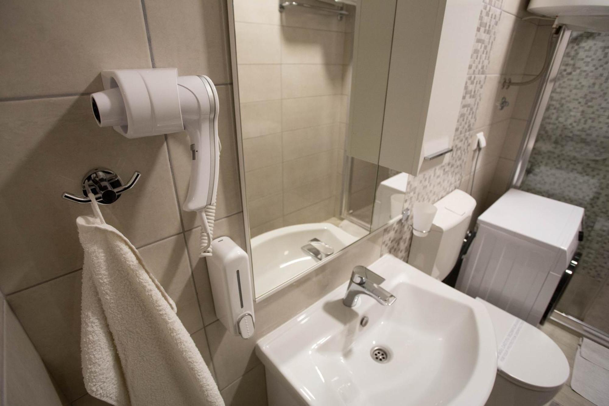 Apartment Salsa Mostar Dış mekan fotoğraf