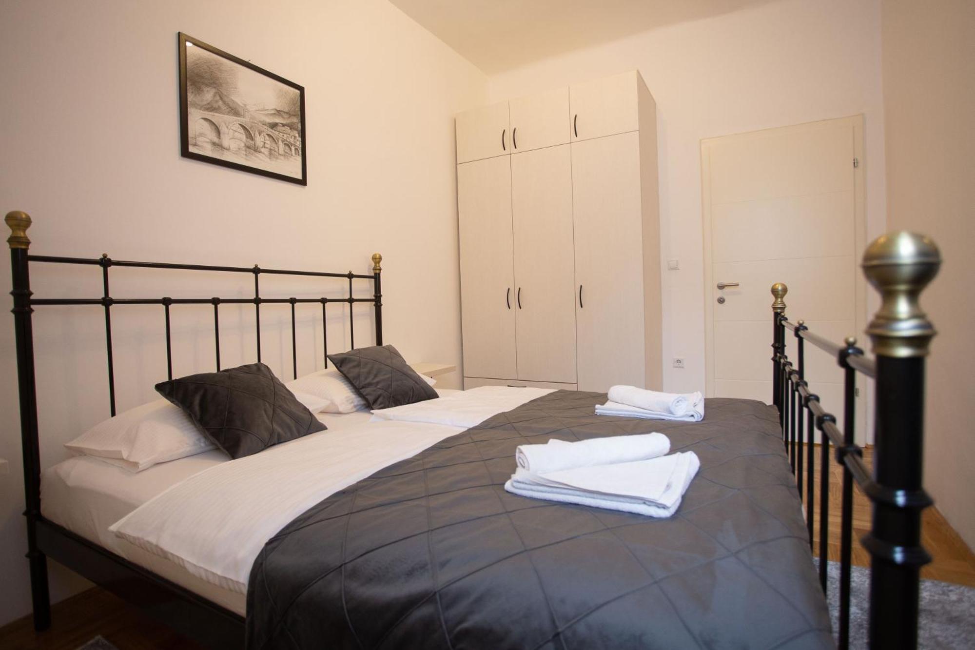 Apartment Salsa Mostar Dış mekan fotoğraf