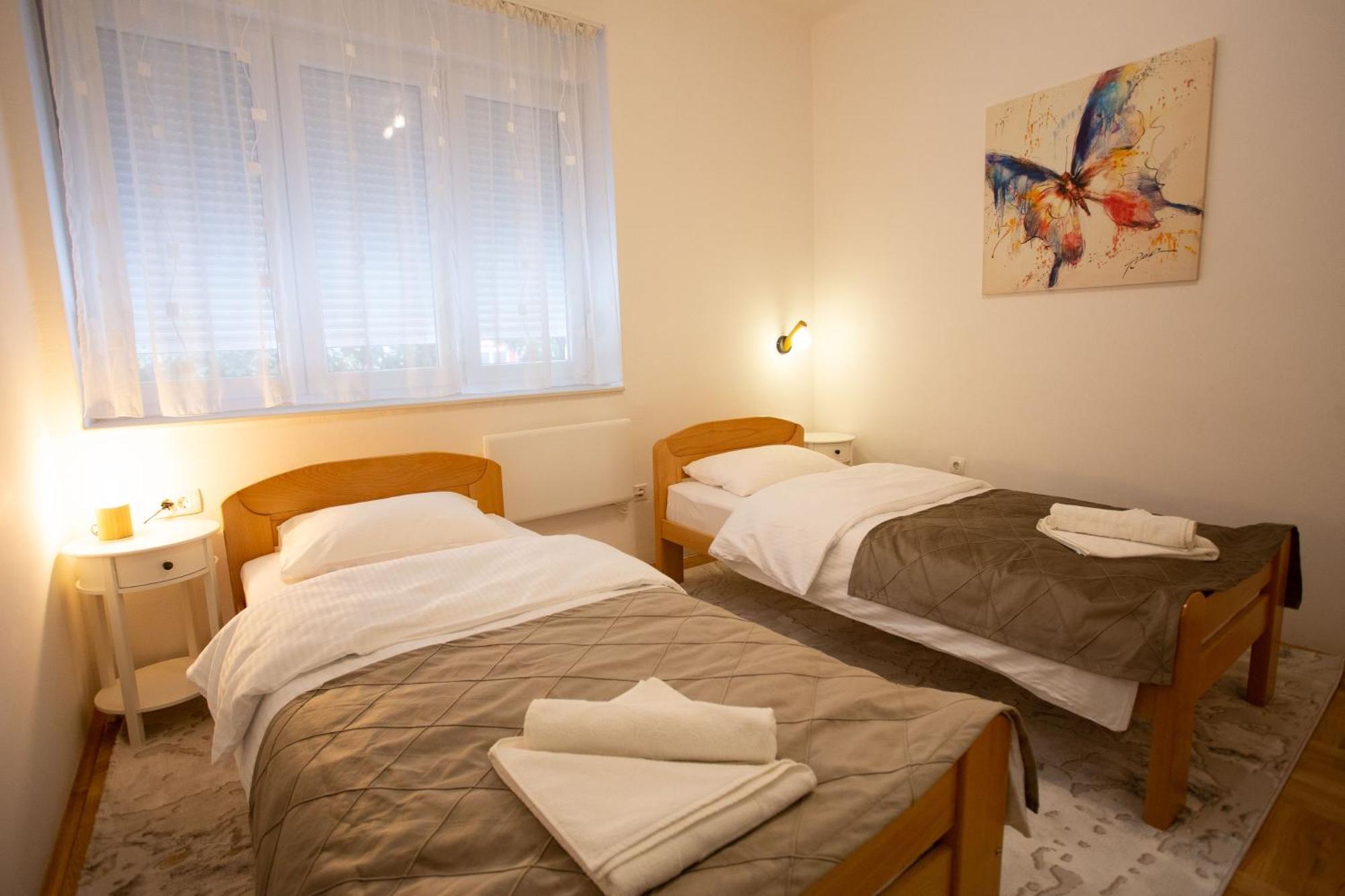 Apartment Salsa Mostar Dış mekan fotoğraf