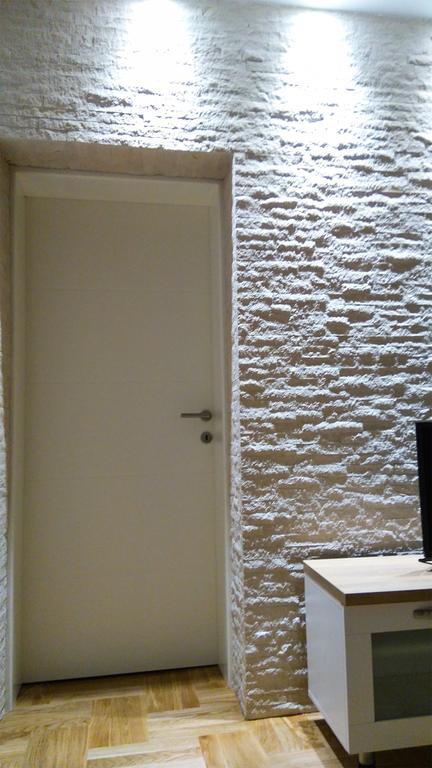 Apartment Salsa Mostar Dış mekan fotoğraf