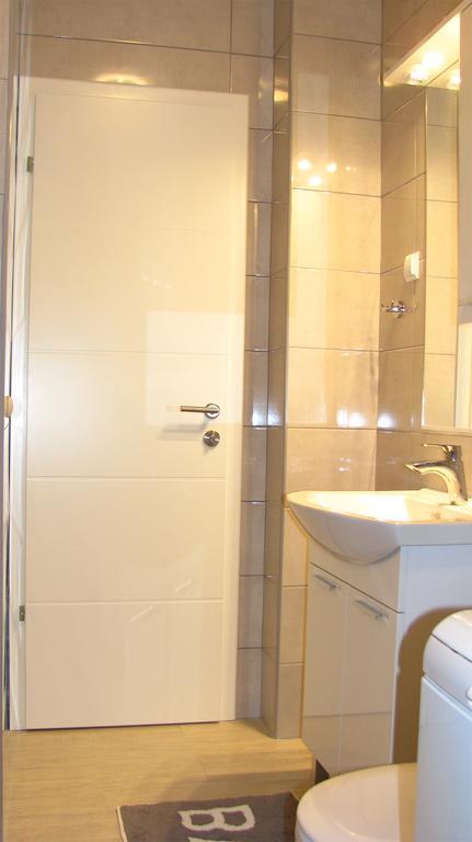 Apartment Salsa Mostar Dış mekan fotoğraf