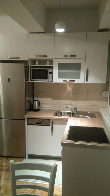 Apartment Salsa Mostar Dış mekan fotoğraf