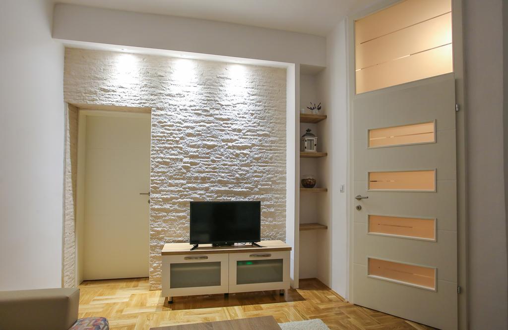 Apartment Salsa Mostar Dış mekan fotoğraf