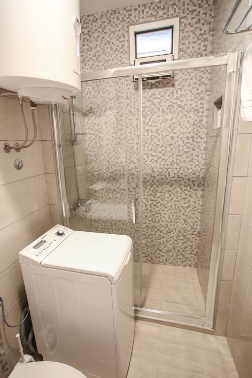 Apartment Salsa Mostar Dış mekan fotoğraf