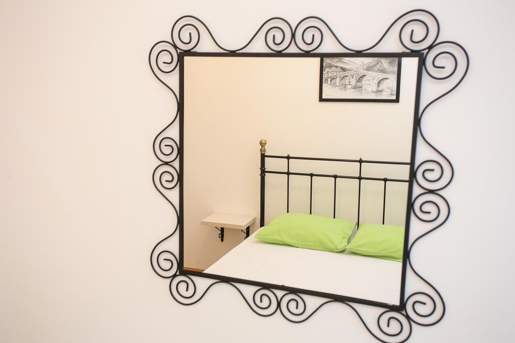 Apartment Salsa Mostar Dış mekan fotoğraf